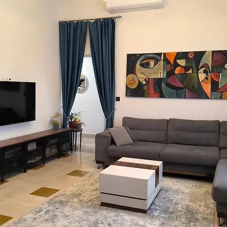 Casa Aurea Rhodes City