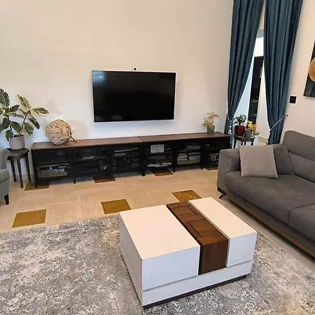 Casa Aurea Rhodes City
