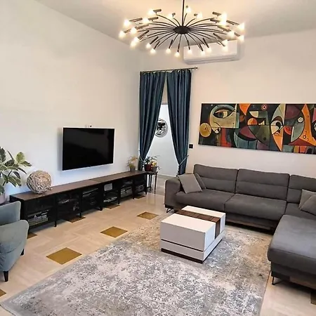 Casa Aurea Rhodes City