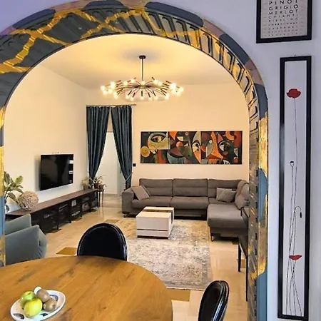 Casa Aurea Daire Rhodes City