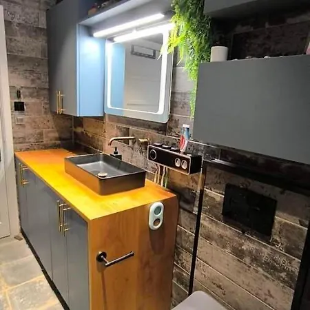 Casa Aurea