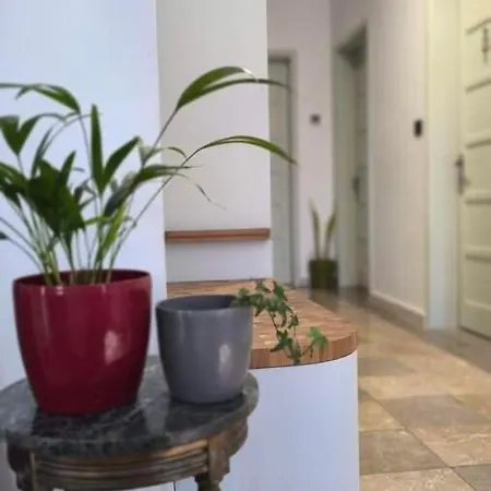 Casa Aurea Rhodes City
