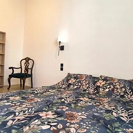 Casa Aurea Daire Rhodes City