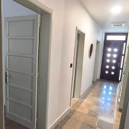 Casa Aurea Rhodes City