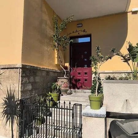 Daire Casa Aurea