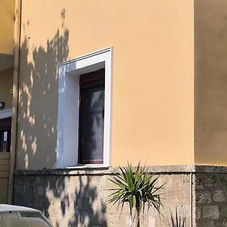 Daire Casa Aurea *