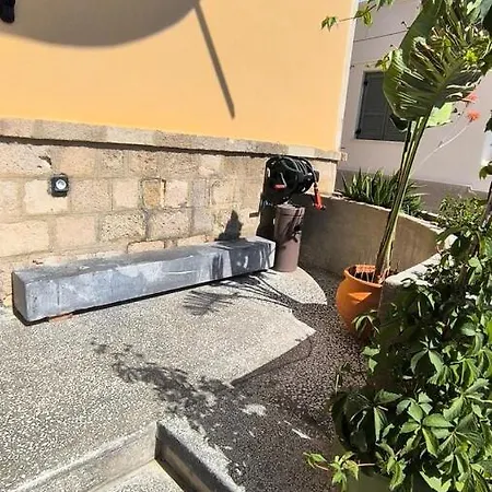 Casa Aurea Daire